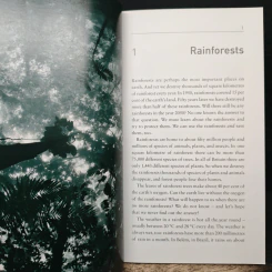 FACTFILES Rainforests - Rowena Akinyemi รูปที่ 7