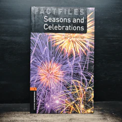 Seasons and Celebrations - JACKIE MAGUTRE