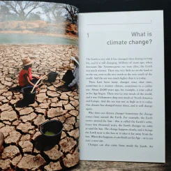 Climate Change - Barnaby Newbolt รูปที่ 7