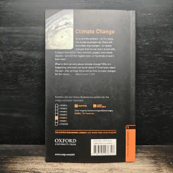 Climate Change - Barnaby Newbolt รูปที่ 2