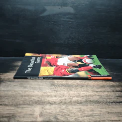 The Beautiful Game รูปที่ 3