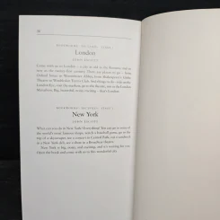 Oxford Bookworms Library: Stage 1: England - John Escott รูปที่ 8