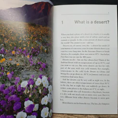 Deserts - Janet Haroy-Gould รูปที่ 7