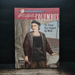 Christopher Columbus - Emma Carlson Berne
