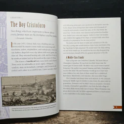 Christopher Columbus - Emma Carlson Berne รูปที่ 8