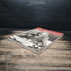 Sterling Biographies: Franklin Delano Roosevelt - Sudipta Bardhan-Quallen รูปที่ 4