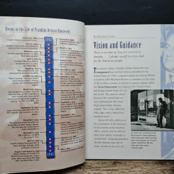 Sterling Biographies: Franklin Delano Roosevelt - Sudipta Bardhan-Quallen รูปที่ 7