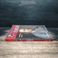 Sterling Biographies: Benjamin Franklin - Maria Mihalik Higgins รูปที่ 3