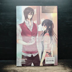 Share Girl เกมร้ายแบ่งกันรัก - เจ้าปลาน้อย รูปที่ 2