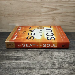 The Seat of the Soul - Gary Zukav รูปที่ 2