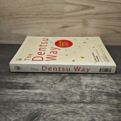 The Dentsu Way - Kotaro Sugiyama รูปที่ 2