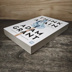 Think Again คิดแล้ว, คิดอีก - Adam Grant (อดัม แกรนต์) รูปที่ 3