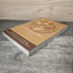 The Richest Man In Babylon เศรษฐีชี้ทางรวย - George S. Clason, ธีระธรณ์ จิรธนัยโรจน์ รูปที่ 3
