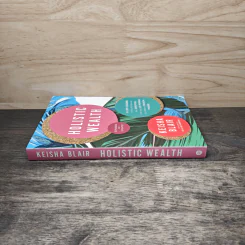 Holistic Wealth - Keisha Blair รูปที่ 2