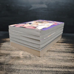 คุณพ่อมือใหม่ 5 ภาค + พ่อบ้านมือใหม่ - Tsubaki Mikage รูปที่ 3