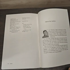 Zen in the Age of Anxiety - Tim Burkett รูปที่ 9