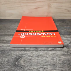 The Art of Leadership ผู้นำหลายมิติ - ม.ล.ชัยวัฒน์ ชยางกูร รูปที่ 4