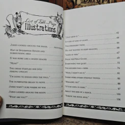 The Spiderwick Chronicles 1-3 - Tony Diterlizzi, Holly Black รูปที่ 8
