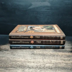 The Spiderwick Chronicles 1-3 - Tony Diterlizzi, Holly Black รูปที่ 3