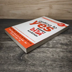 Getting to yes ต่อรองให้ได้แบบไม่ถอย - โรเจอร์ ฟิชเชอร์, วิลเลี่ยม ยูรีย์ รูปที่ 3