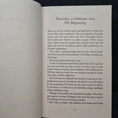 His Perfect Wife - Natasha Bell รูปที่ 7