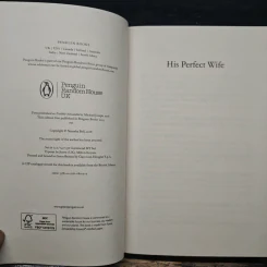 His Perfect Wife - Natasha Bell รูปที่ 6