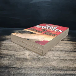 The Silent Girl - Tess Gerritsen รูปที่ 4