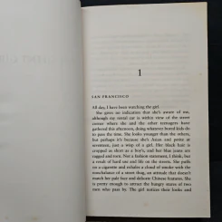 The Silent Girl - Tess Gerritsen รูปที่ 7