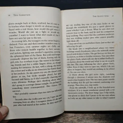 The Silent Girl - Tess Gerritsen รูปที่ 8