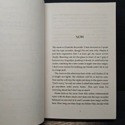 Now You See Her - Heidi Perks รูปที่ 7