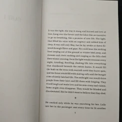 The Silver Road - Stina Jackson รูปที่ 7
