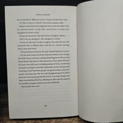 The Silver Road - Stina Jackson รูปที่ 8