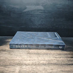 The Silver Road - Stina Jackson รูปที่ 3