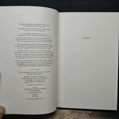 The Silver Road - Stina Jackson รูปที่ 6