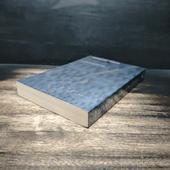 The Silver Road - Stina Jackson รูปที่ 5