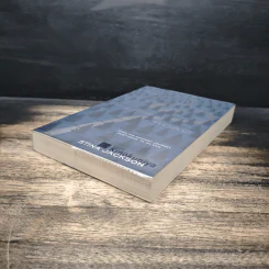 The Silver Road - Stina Jackson รูปที่ 4