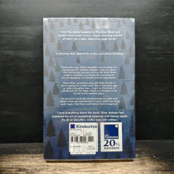 The Silver Road - Stina Jackson รูปที่ 2