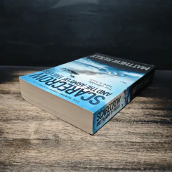 Scarecrow and the Army of Thieves - Matthew Reilly รูปที่ 5