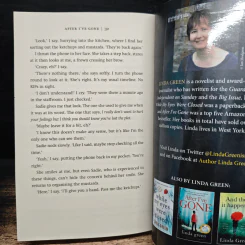 The Last Thing She Told Me - Linda Green รูปที่ 8