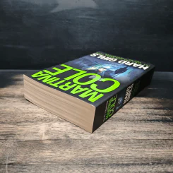 Hard Girls - Martina Cole รูปที่ 5