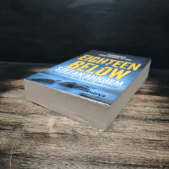 Eighteen Below - Stefan Ahnhem รูปที่ 4