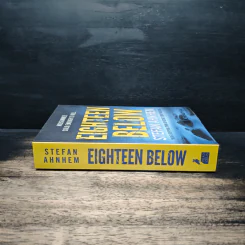 Eighteen Below - Stefan Ahnhem รูปที่ 3
