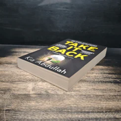 Take It Back - Kia Abdullah รูปที่ 4