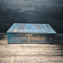 Tombland - C.J.Sansom รูปที่ 3