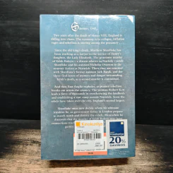 Tombland - C.J.Sansom รูปที่ 2
