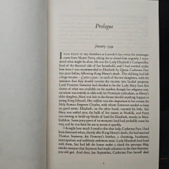 Tombland - C.J.Sansom รูปที่ 8