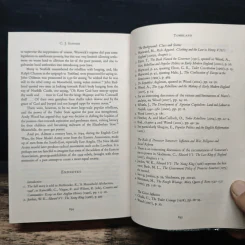 Tombland - C.J.Sansom รูปที่ 10