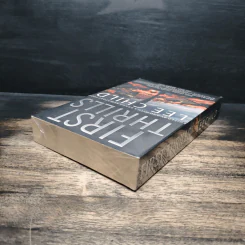 First Thrills - Lee Child รูปที่ 5