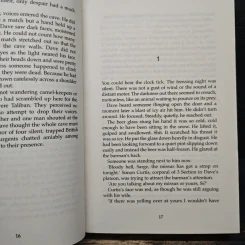 Battle Lines - Andy McNab, Kym Jordan รูปที่ 7