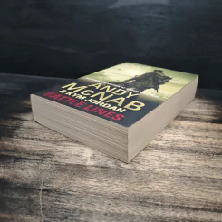 Battle Lines - Andy McNab, Kym Jordan รูปที่ 4